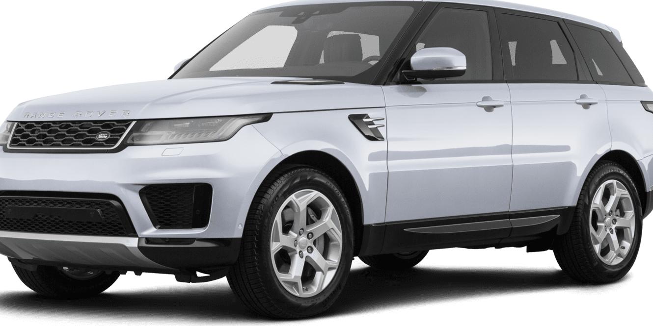 LAND ROVER RANGE ROVER SPORT 2020 SALWR2SUXLA894513 image